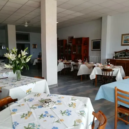 Stella Maris Casa per ferie sul mare-2